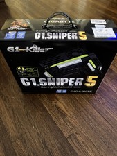 Gigabyte G1 SNIPER 5 solo