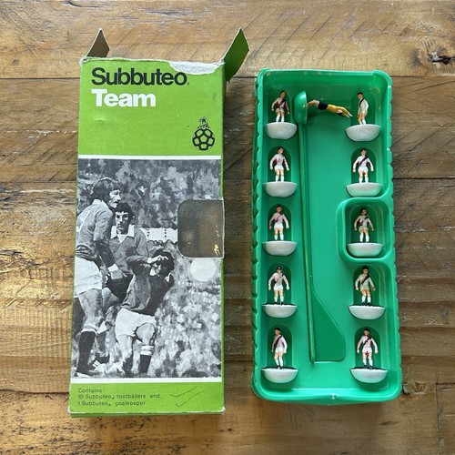Set squadra calcio balilla - di,