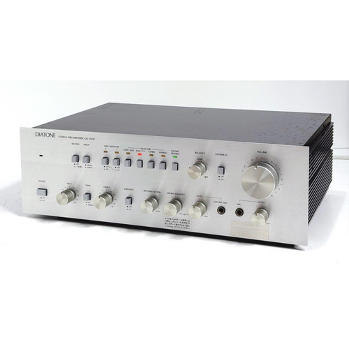 Diatone p610 - diatone, da-p610