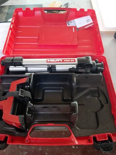 Livella laser autolivellante - laser,