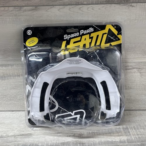 Leatt dbx ride tutore collo - 4,