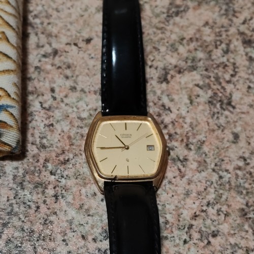 Citizen quartz orologio - quartz, polso