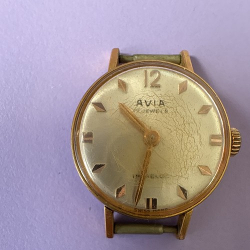 Avia jewels orologio - jewels,