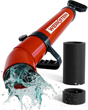 Sturascarici Ad Alta Pressione