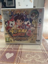 Yo-Kai Watch 2 Polpanime