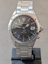 Seiko Alpinist SPB117J1