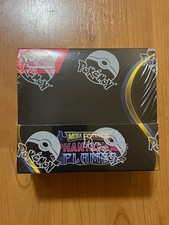 Pokemon TCG Fiamme Fantasmali