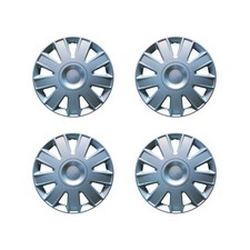 Copricerchi pollici ford - 15,
