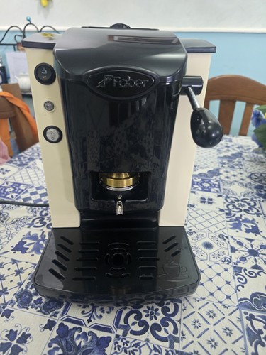 Macchina caffe faber - da, slot