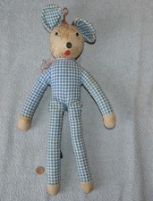 bambola topolino vintage in