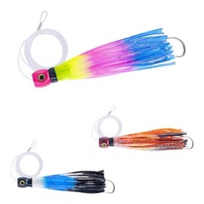 Artificiale Captain James