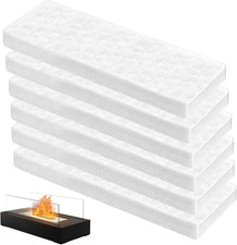 6 Pezzi Lana Di Ceramica per