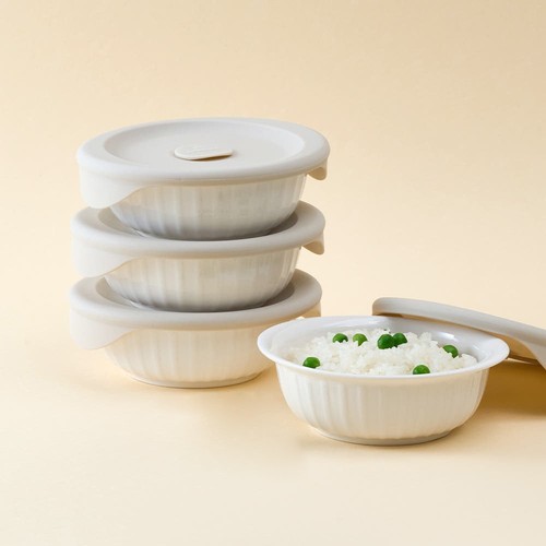 Locknlock easy meal ciotola - meal, di