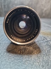 Carl Zeiss Pro-Tessar 35 mm