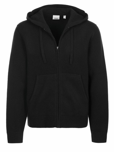 Giacca burberry lindley nera - giacca,