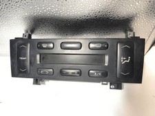 Modulo climatizzatore Peugeot