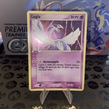 LUGIA - HOLO - 29/115 - EX UNSEEN FORCES - ITA - POKEMON