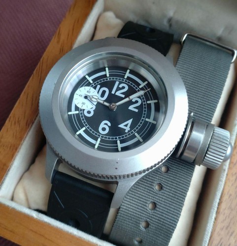 Zeno watch basilea - zeno,
