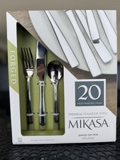 Mikasa, Delano Set di Posate