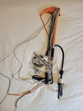 Cabrinha 1X Trimlite con barra