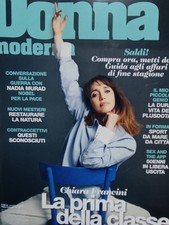 Donna Moderna 2025 28.Chiara