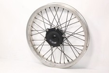 jante avant DID Honda SLR 650