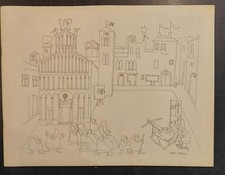 ROMITI Antonio. COMPAGNIA