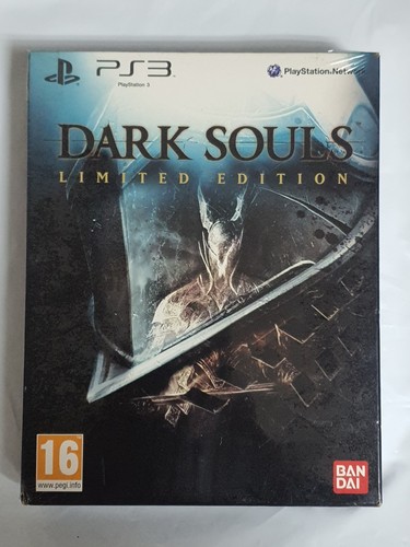 Dark souls edizione limitata - dark,