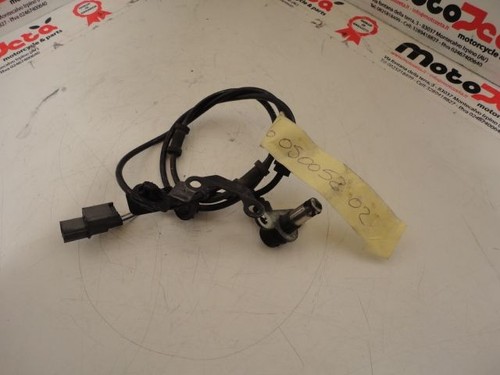 Sensore velocità abs - velocità,