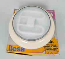 Plafoniera applique ILESA CLUB