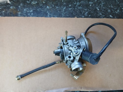Carburatore mikuni bs24 - carburatore,