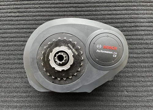 Motore bosch performance line - motore,