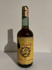 Carlos I Solera especial