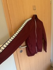 Vendo maglione Fred Perry