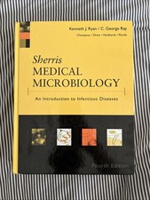 SHERRIS MEDICAL MICROBIOLOGY 