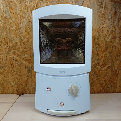 Philips 406 abbronzante - hb,