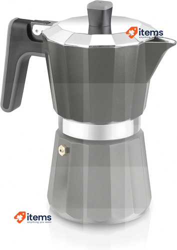 Caffettiera moka bra - caffettiera, /