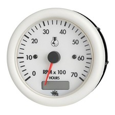 Contagiri 2/4 tempi 12 V