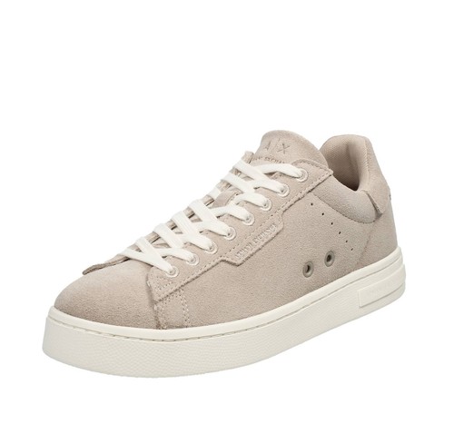Armani exchange sneakers - armani,