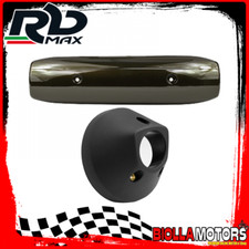 Kit paracalore marmitta yamaha - kit,