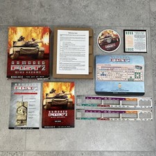 Armored Fist 2 MIA2 Abrams |