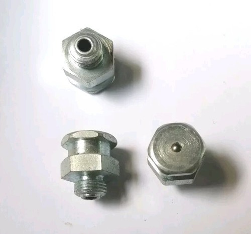 Testina ingrassatore testa - ingrassatore,
