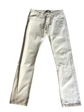 🎩 JOHN BARRITT - PANTALONE