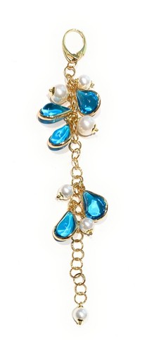 Mono orecchino argento 925 - mono,