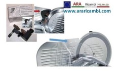 AFFILATOIO PER AFFETTATRICI