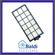 RICAMBIO FILTRO HEPA