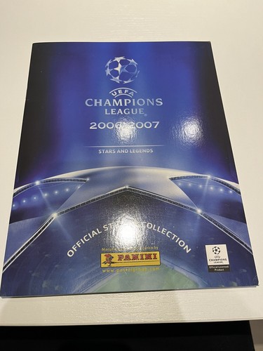 Album figurine panini - album,