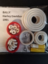 Kit Elastiques Flipper -