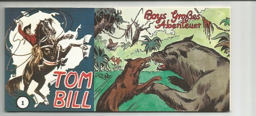 Tom bill 51 cch - 1,