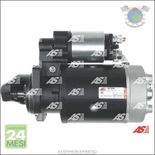 Motorino D'avviamento Starter